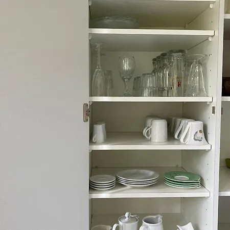 Apartament Wohnoase Mit Gratis Parkplatz
